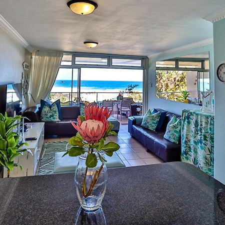 Sands Beach Breaks Beach Front 발리토 외부 사진