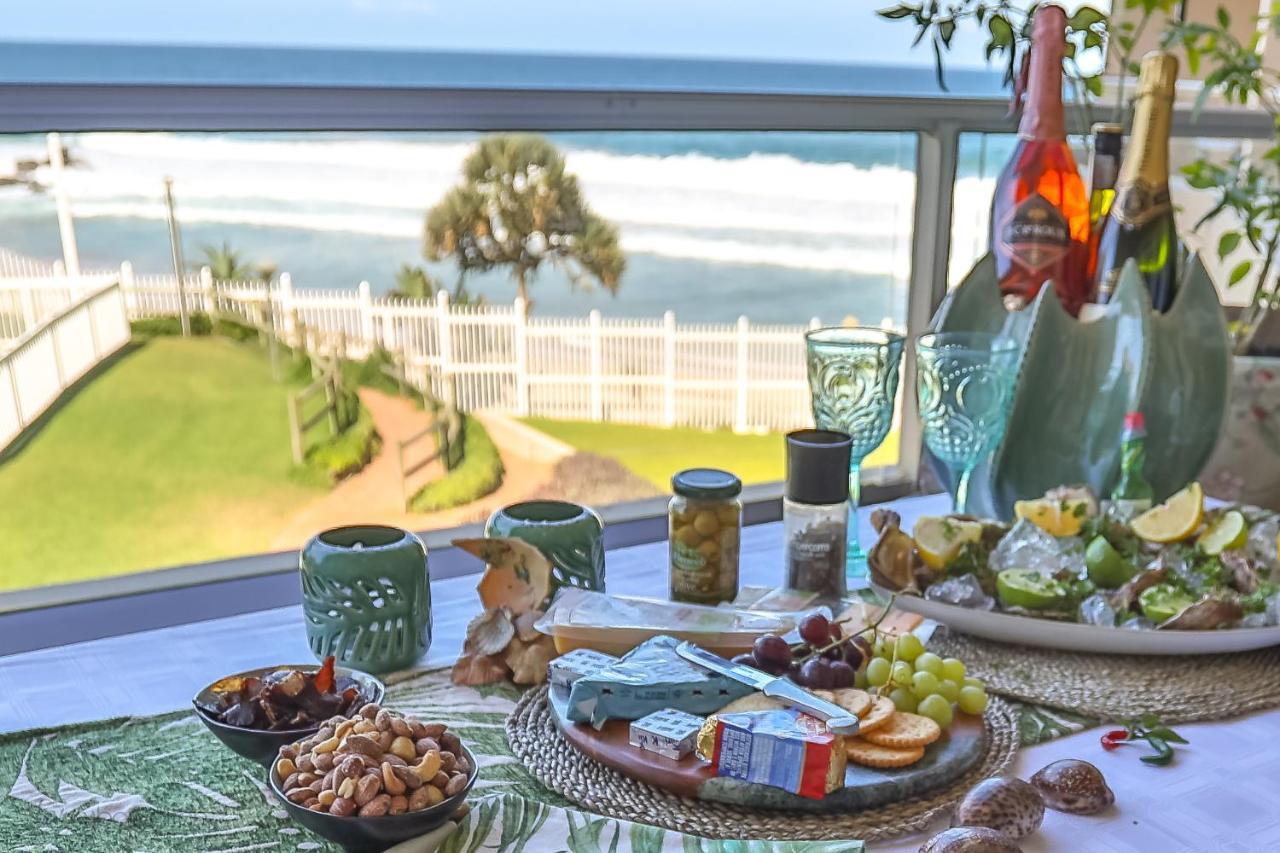 Sands Beach Breaks Beach Front 발리토 외부 사진