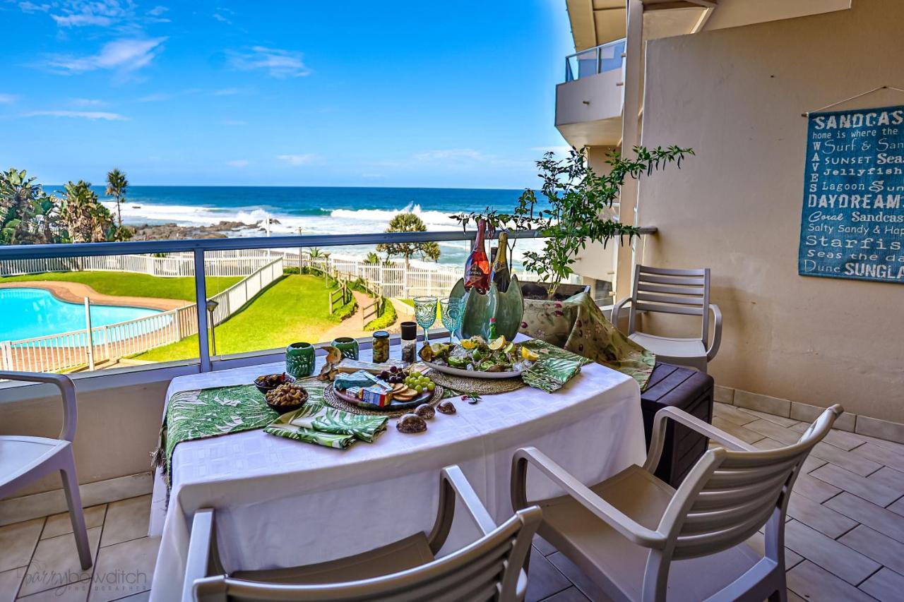 Sands Beach Breaks Beach Front 발리토 외부 사진