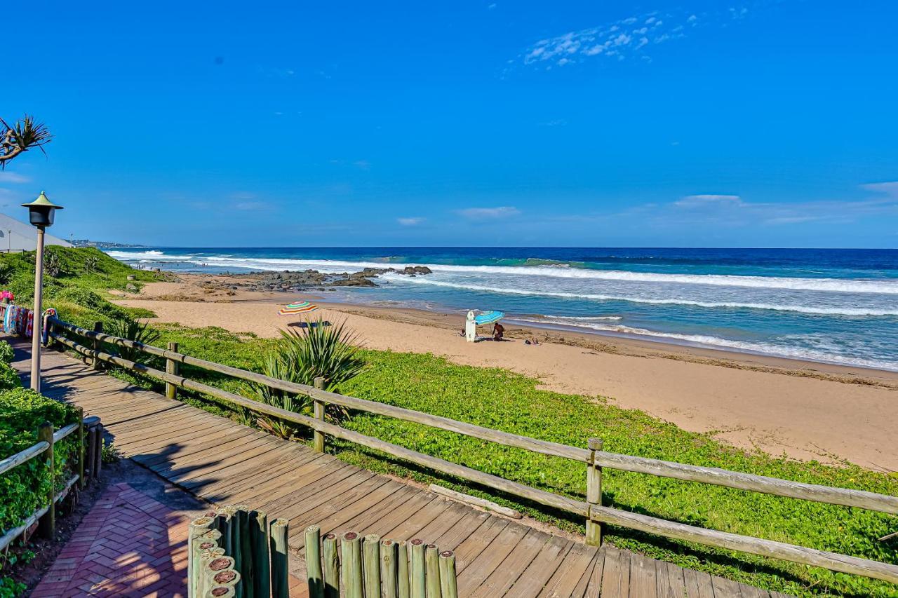 Sands Beach Breaks Beach Front 발리토 외부 사진