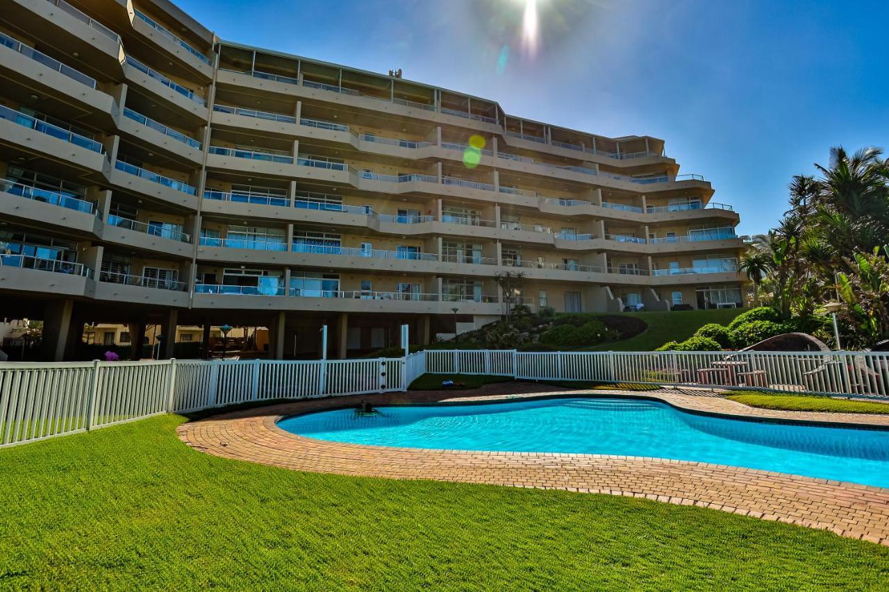 Sands Beach Breaks Beach Front 발리토 외부 사진