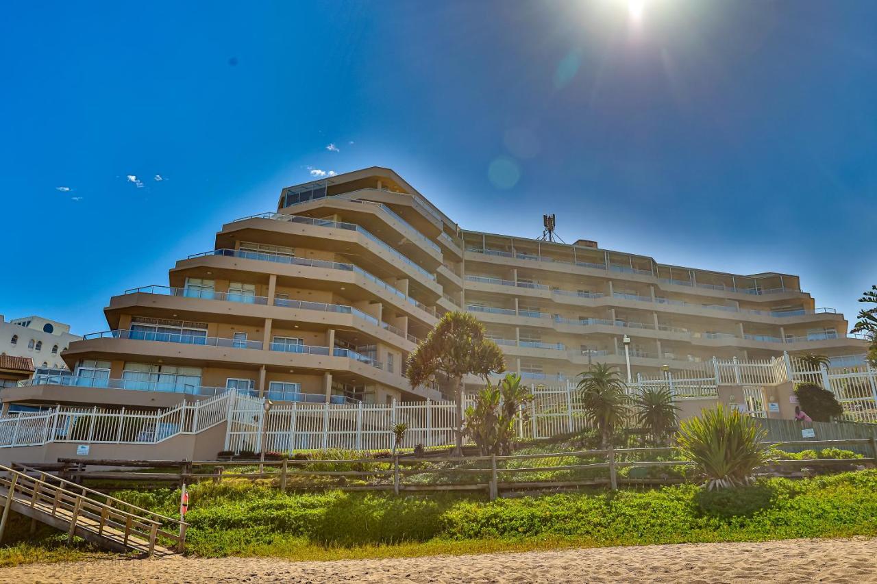 Sands Beach Breaks Beach Front 발리토 외부 사진