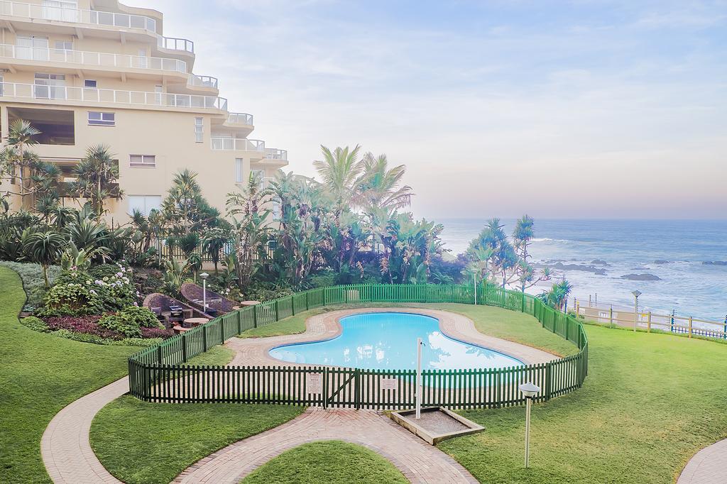 Sands Beach Breaks Beach Front 발리토 객실 사진