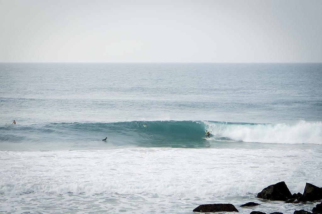 Sands Beach Breaks Beach Front 발리토 객실 사진