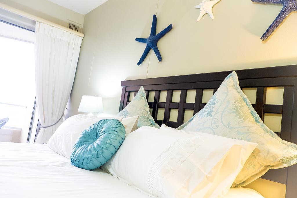 Sands Beach Breaks Beach Front 발리토 객실 사진