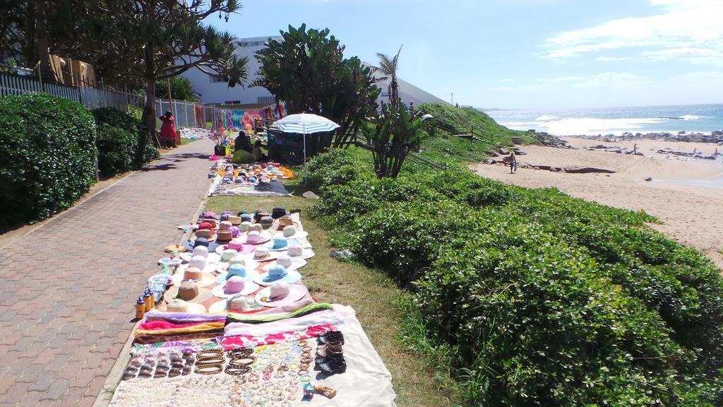 Sands Beach Breaks Beach Front 발리토 객실 사진
