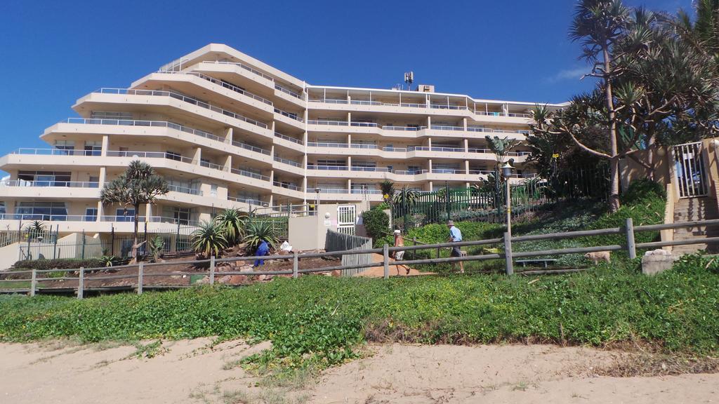 Sands Beach Breaks Beach Front 발리토 객실 사진