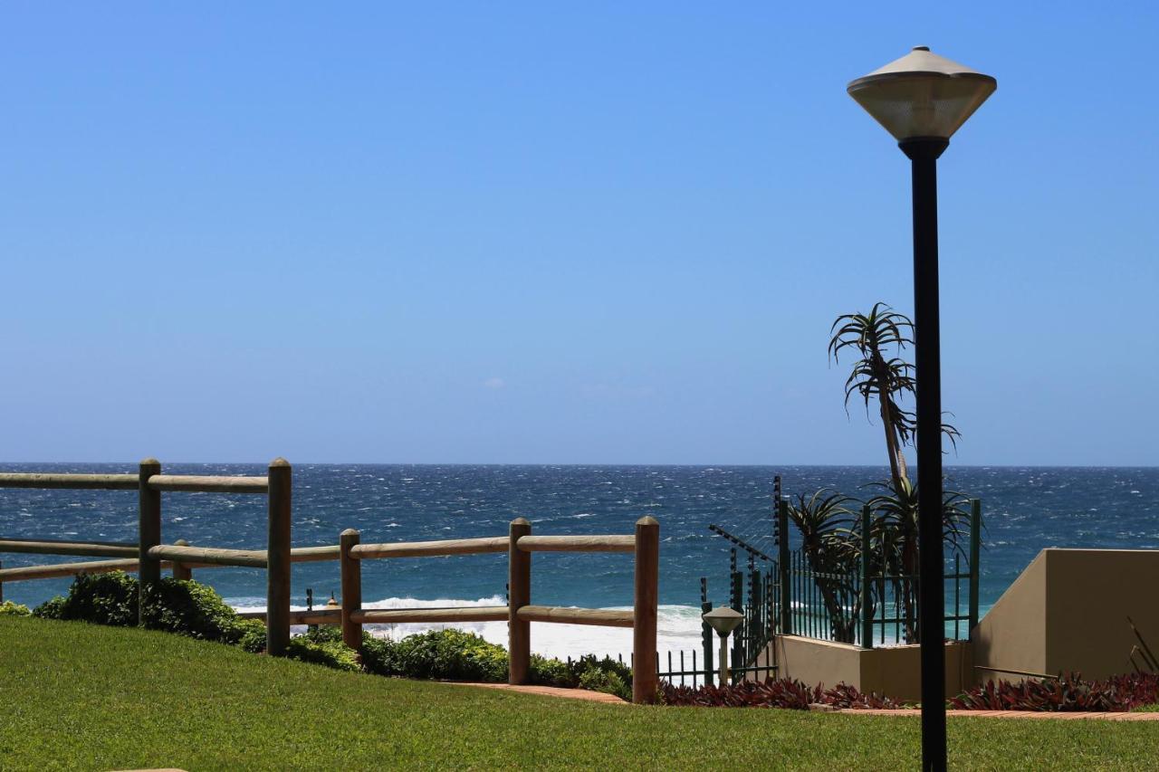 Sands Beach Breaks Beach Front 발리토 외부 사진
