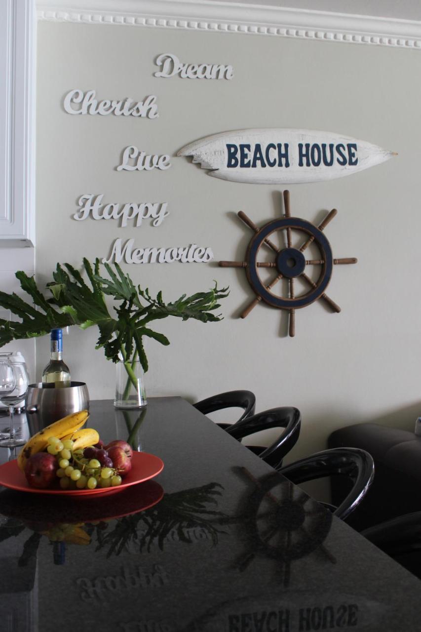 Sands Beach Breaks Beach Front 발리토 외부 사진