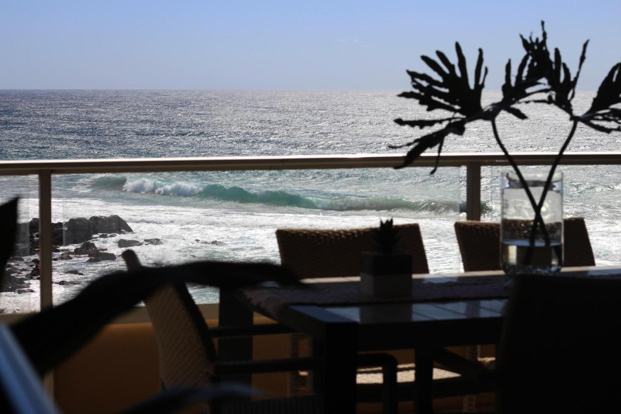 Sands Beach Breaks Beach Front 발리토 외부 사진