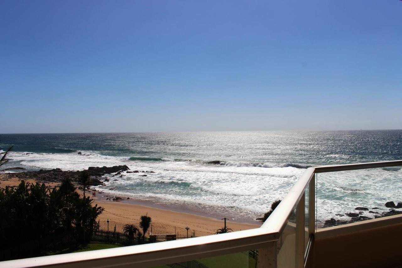 Sands Beach Breaks Beach Front 발리토 외부 사진