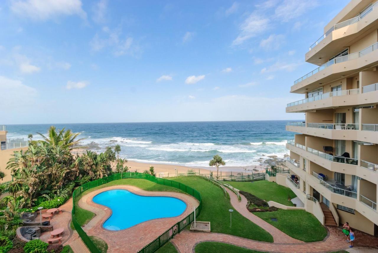Sands Beach Breaks Beach Front 발리토 외부 사진