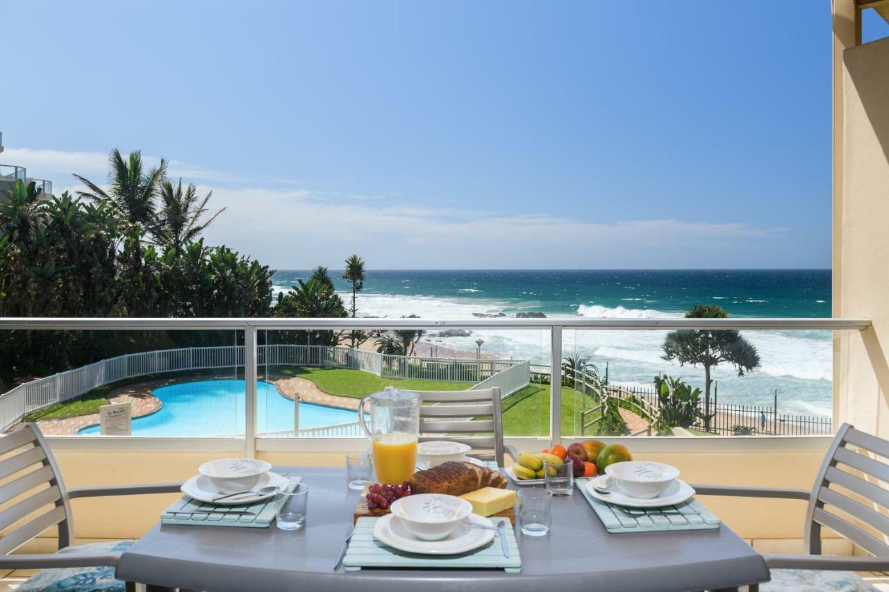 Sands Beach Breaks Beach Front 발리토 외부 사진