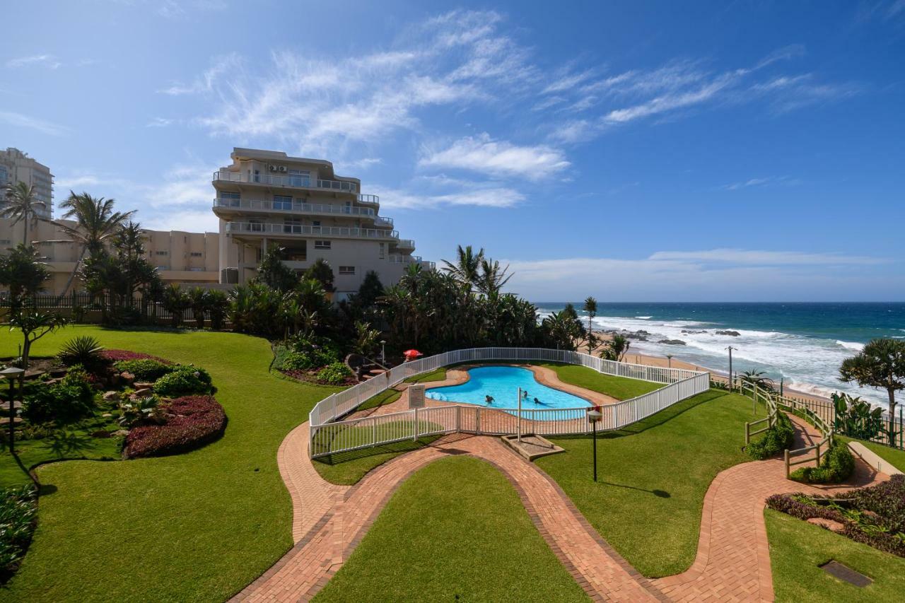 Sands Beach Breaks Beach Front 발리토 외부 사진