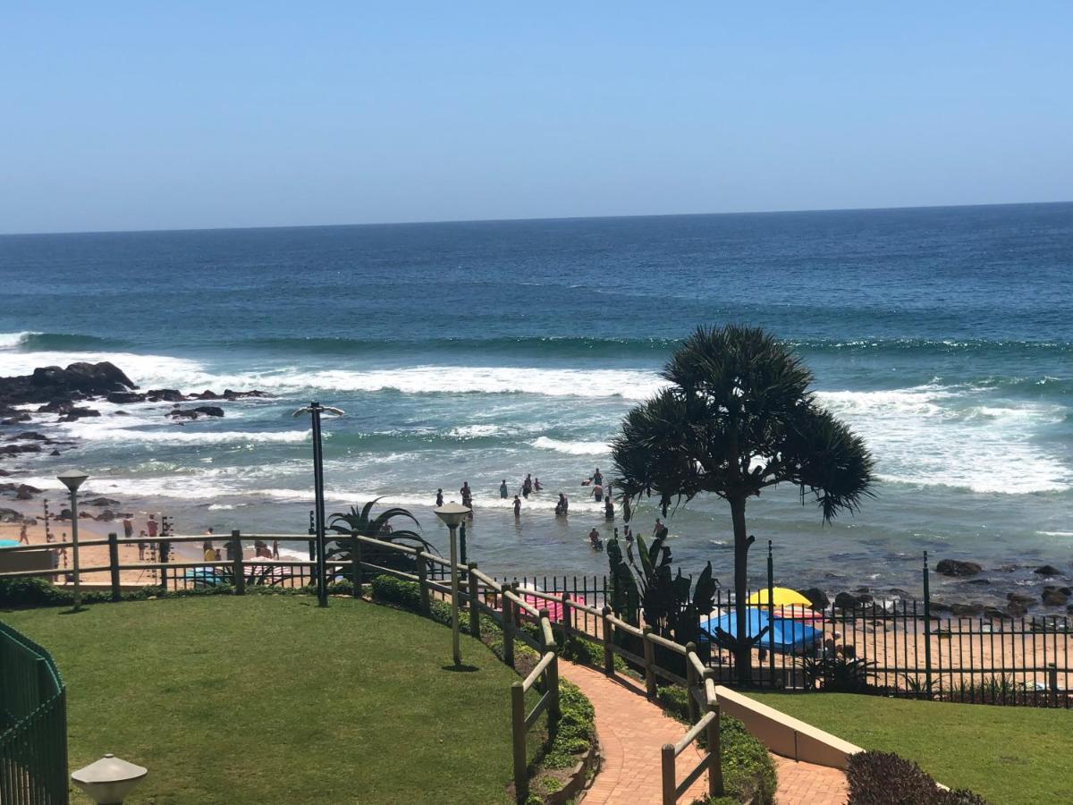 Sands Beach Breaks Beach Front 발리토 외부 사진