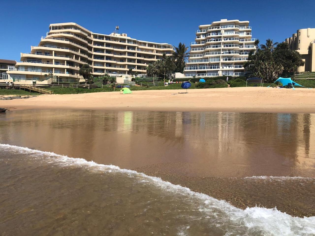 Sands Beach Breaks Beach Front 발리토 외부 사진